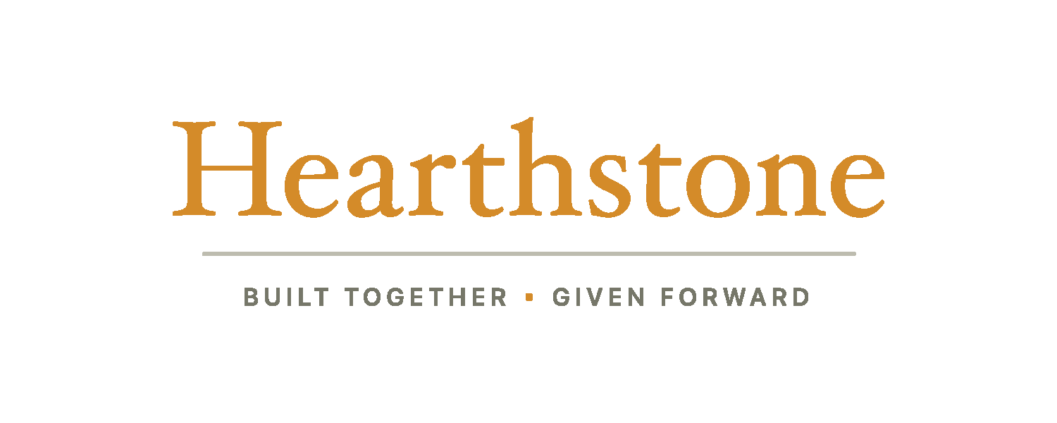 Hearthstone Logo